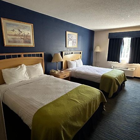 Ameristay Inn & Suites Waverly Dış mekan fotoğraf