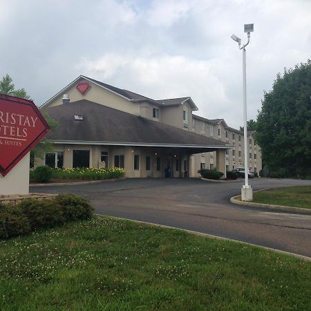 Ameristay Inn & Suites Waverly Dış mekan fotoğraf