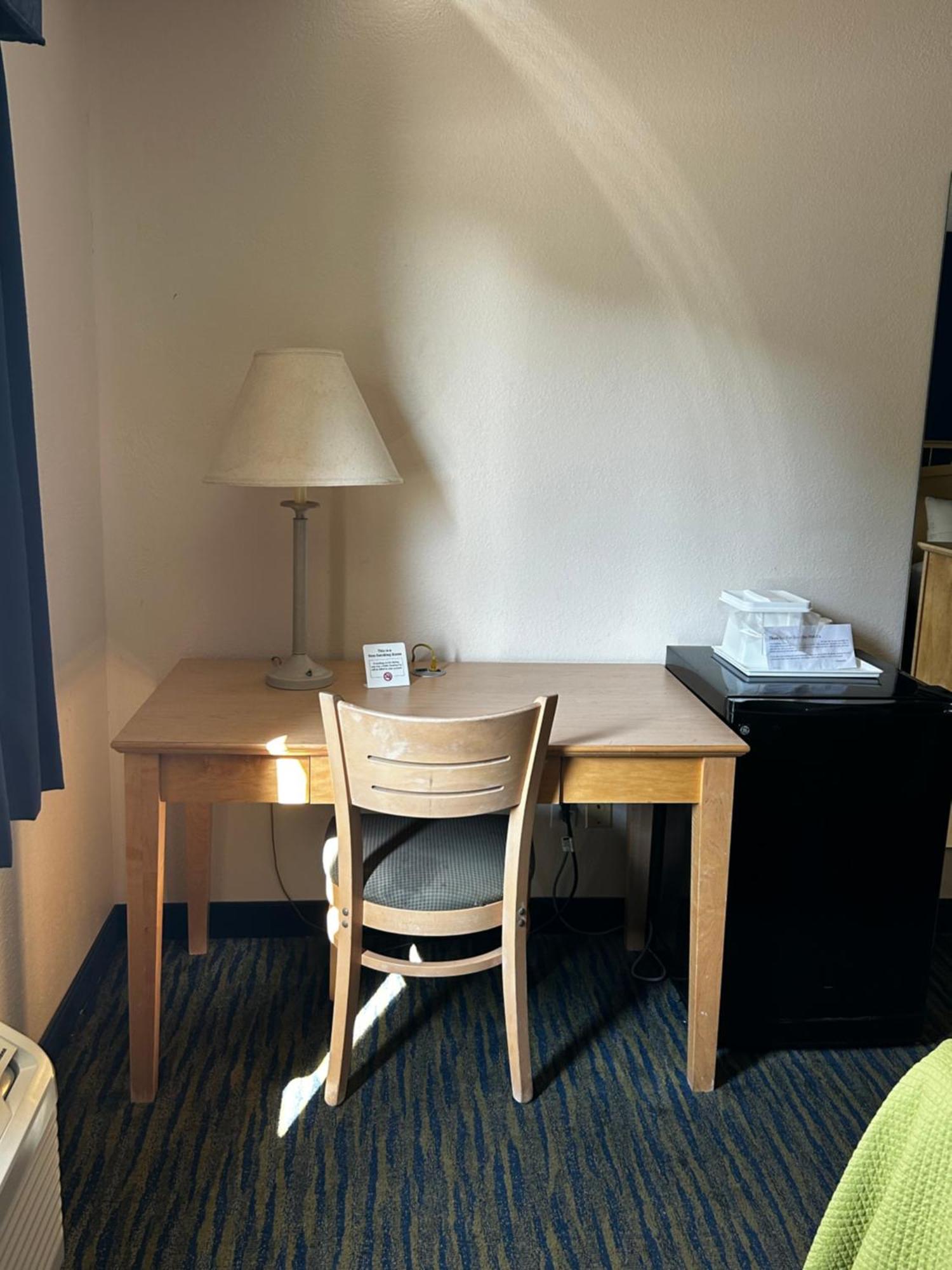 Ameristay Inn & Suites Waverly Dış mekan fotoğraf
