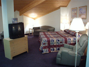 Ameristay Inn & Suites Waverly Dış mekan fotoğraf